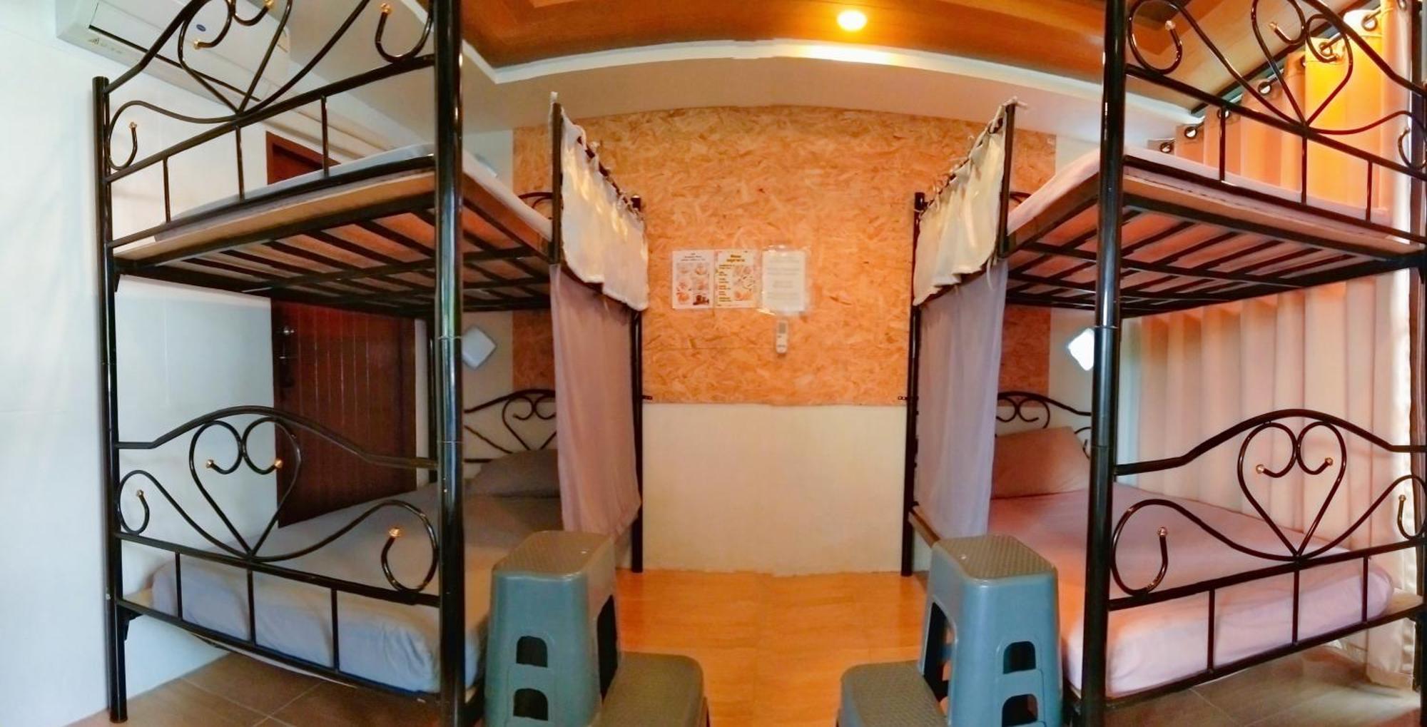 The Dreamcatcher Hostel Nathon Samuisunset Eksteriør billede